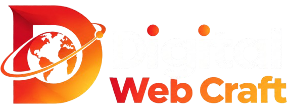Digital Web Craft